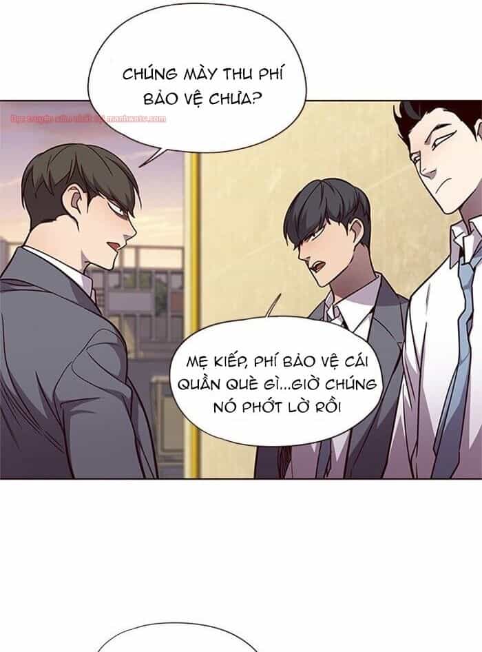 Hoá Thân Thành Mèo - Chương 48 - ảnh 38