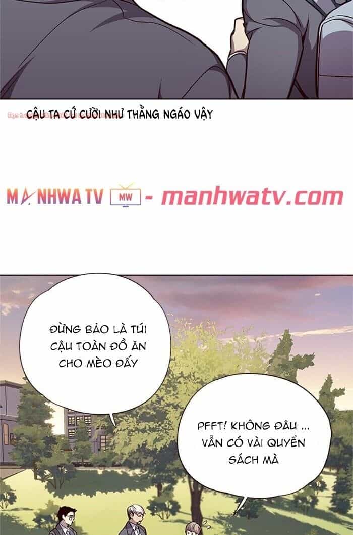 Hoá Thân Thành Mèo - Chương 48 - ảnh 59
