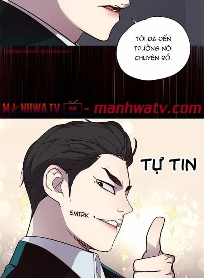 Hoá Thân Thành Mèo - Chương 48 - ảnh 9