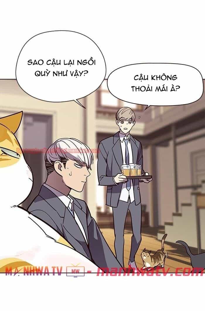 Hoá Thân Thành Mèo - Chương 49 - ảnh 87