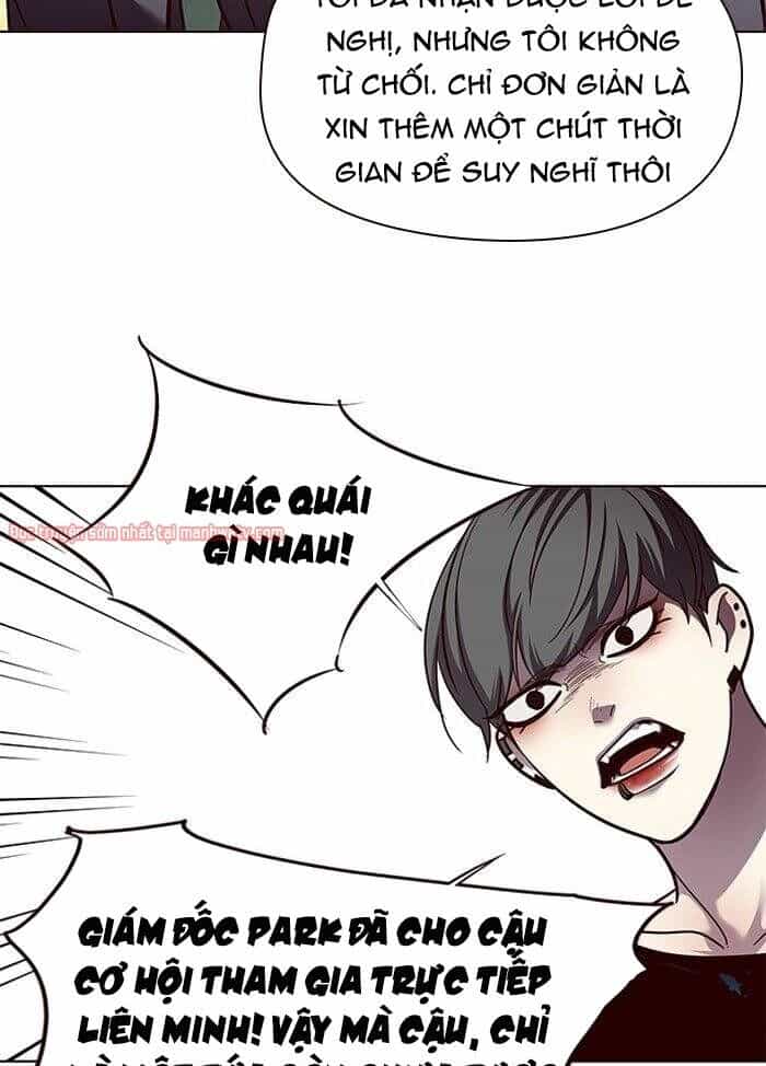 Hoá Thân Thành Mèo - Chương 50 - ảnh 80