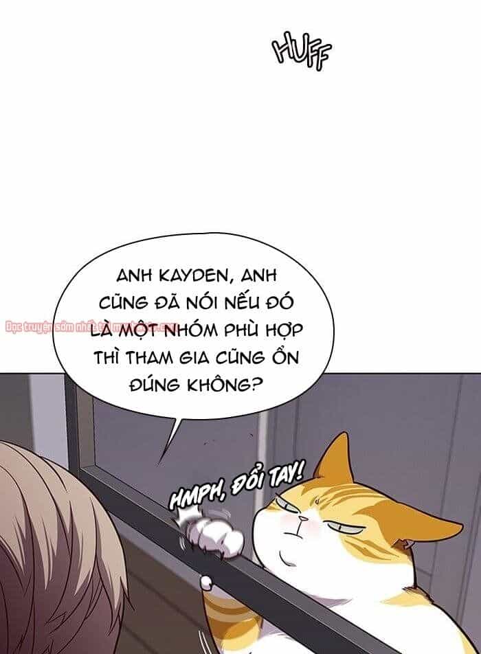 Hoá Thân Thành Mèo - Chương 51 - ảnh 18