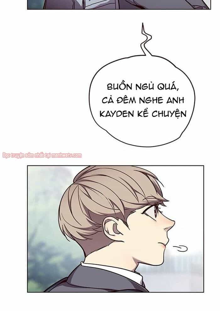 Hoá Thân Thành Mèo - Chương 51 - ảnh 39