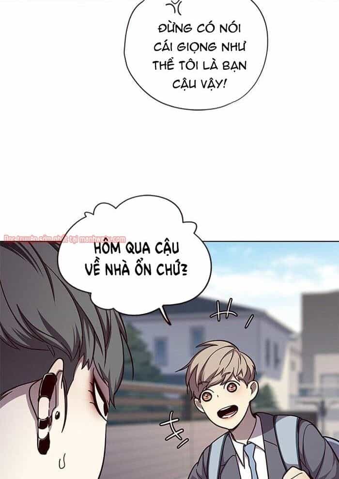Hoá Thân Thành Mèo - Chương 51 - ảnh 42