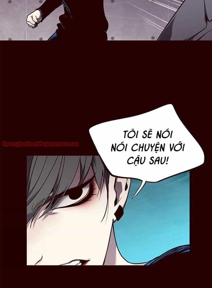 Hoá Thân Thành Mèo - Chương 51 - ảnh 9