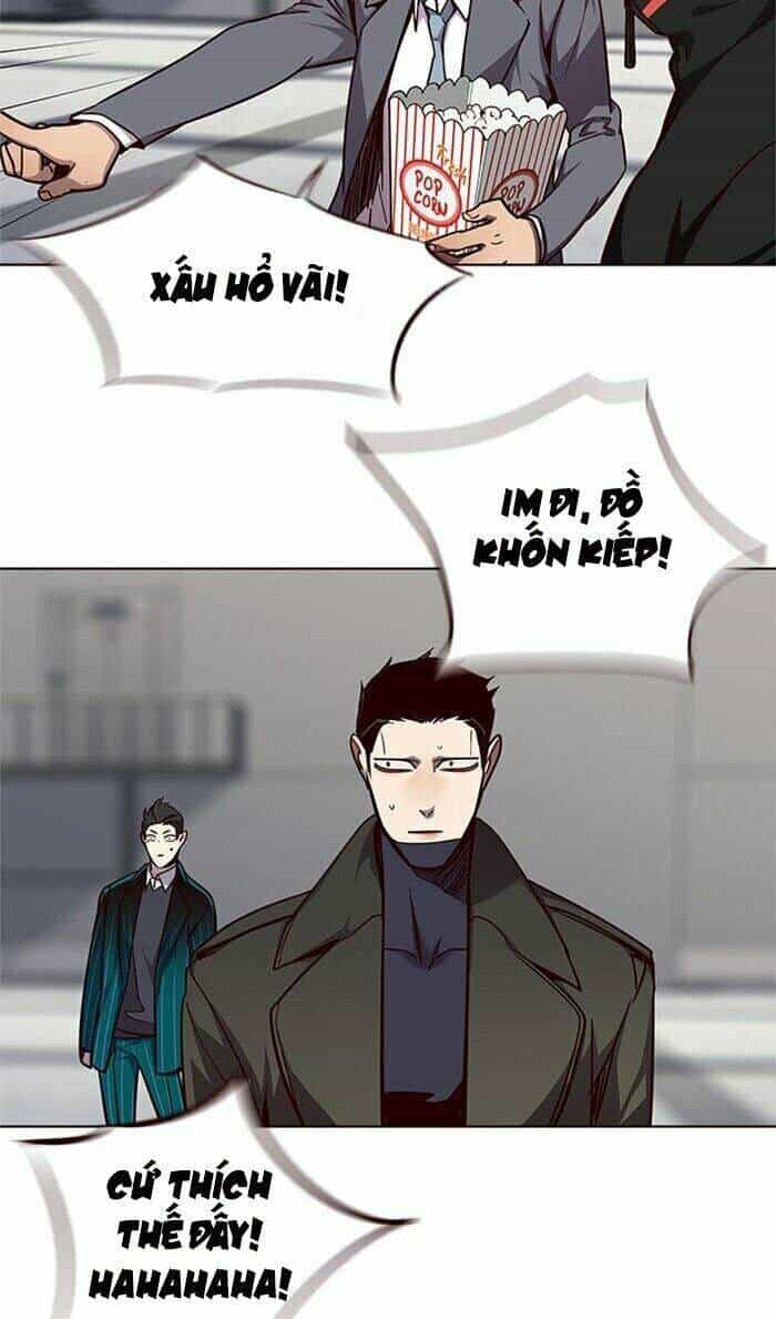 Hoá Thân Thành Mèo - Chương 52 - ảnh 100