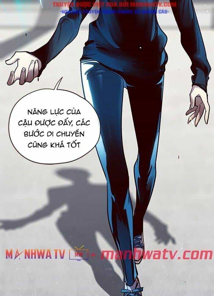 Hoá Thân Thành Mèo - Chương 53 - ảnh 31