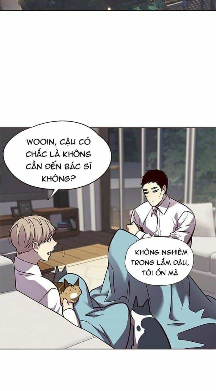 Hoá Thân Thành Mèo - Chương 54 - ảnh 50