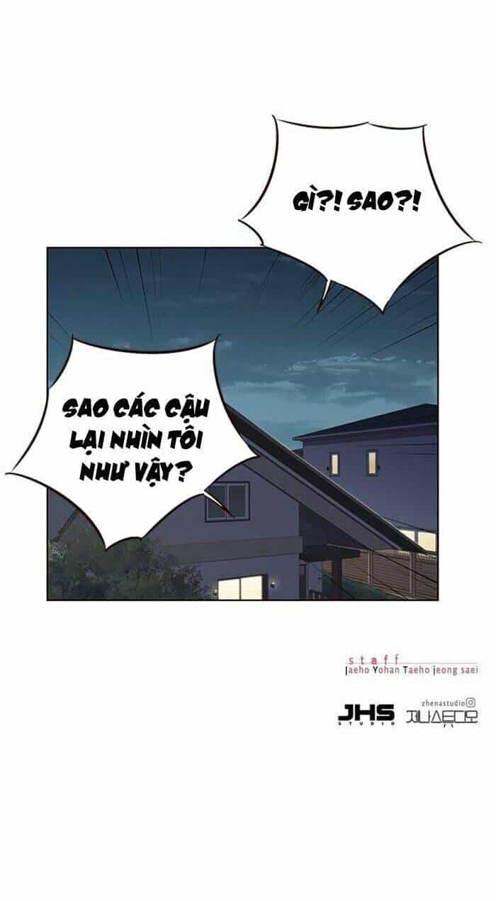 Hoá Thân Thành Mèo - Chương 54 - ảnh 57