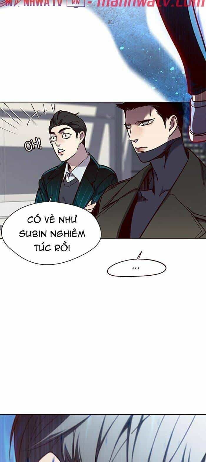 Hoá Thân Thành Mèo - Chương 54 - ảnh 7