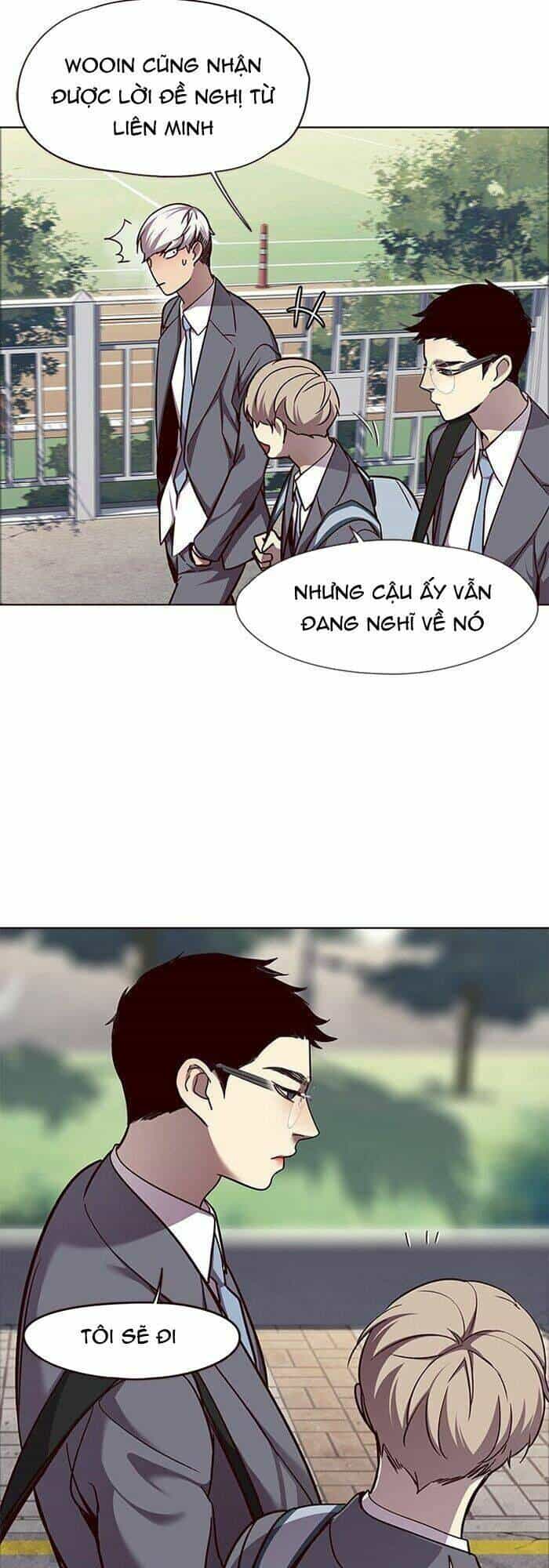 Hoá Thân Thành Mèo - Chương 57 - ảnh 31
