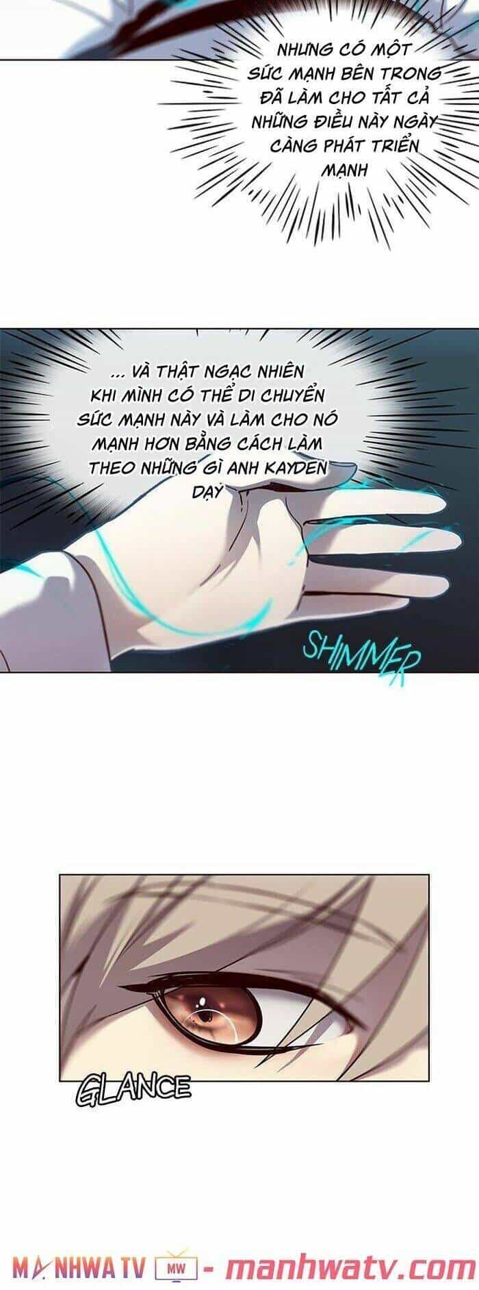 Hoá Thân Thành Mèo - Chương 57 - ảnh 5