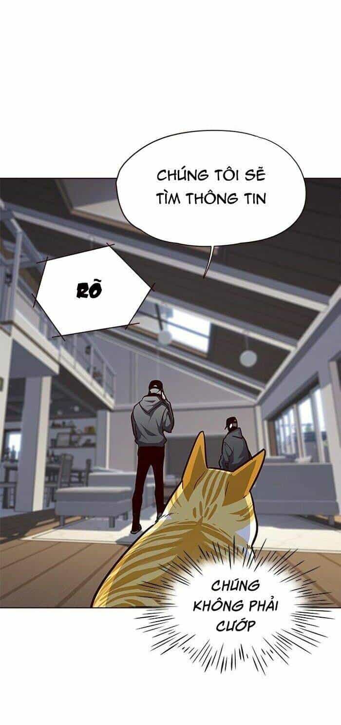 Hoá Thân Thành Mèo - Chương 57 - ảnh 53