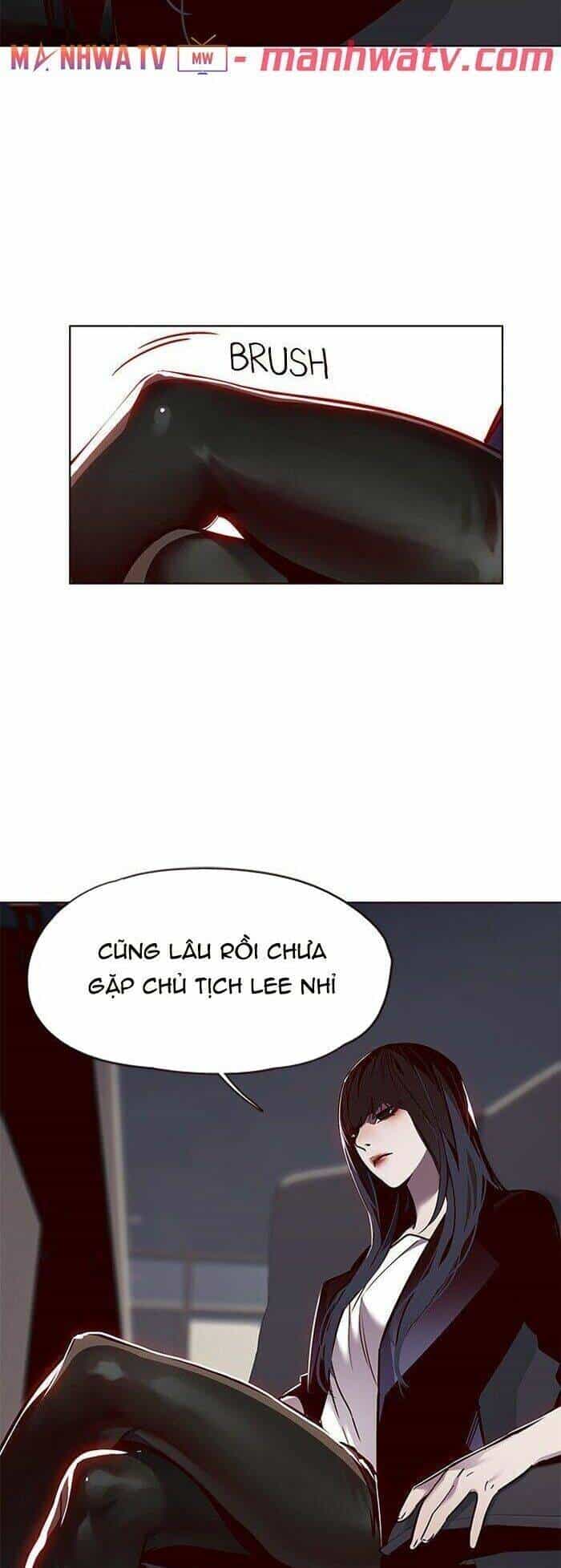 Hoá Thân Thành Mèo - Chương 58 - ảnh 44