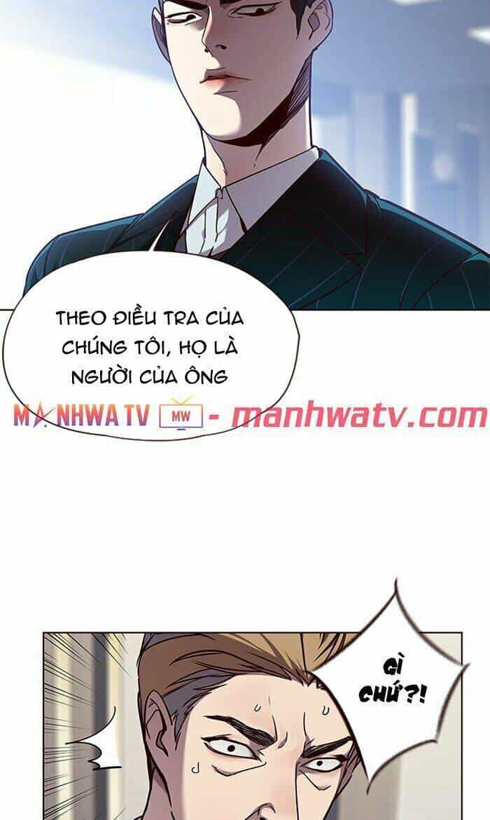 Hoá Thân Thành Mèo - Chương 59 - ảnh 15
