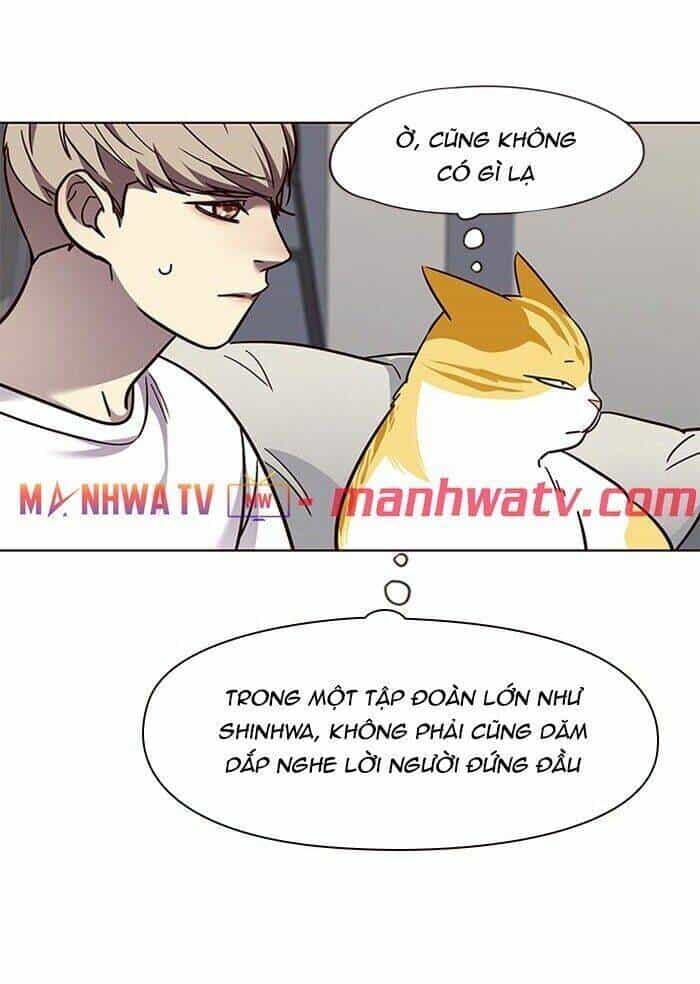 Hoá Thân Thành Mèo - Chương 59 - ảnh 67
