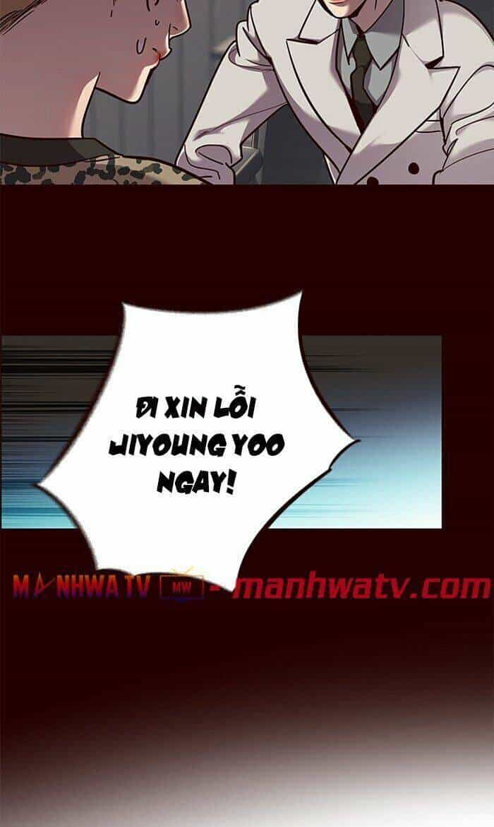 Hoá Thân Thành Mèo - Chương 60 - ảnh 12