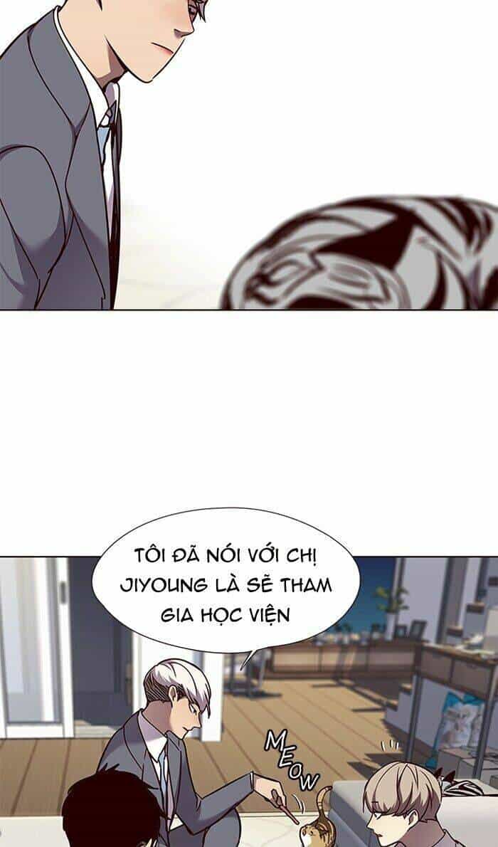 Hoá Thân Thành Mèo - Chương 60 - ảnh 50