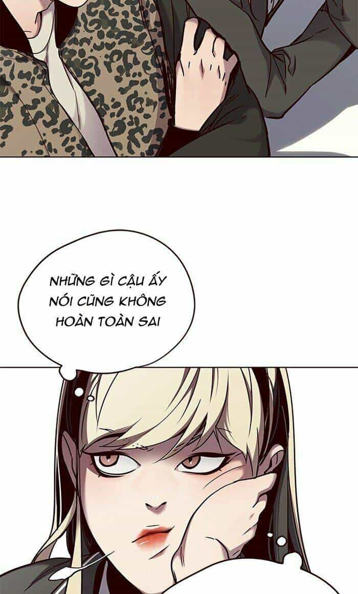 Hoá Thân Thành Mèo - Chương 62 - ảnh 12