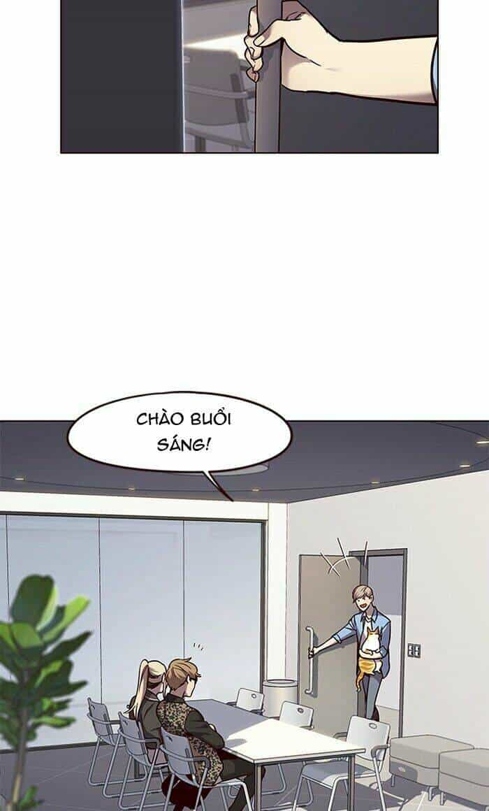 Hoá Thân Thành Mèo - Chương 62 - ảnh 22
