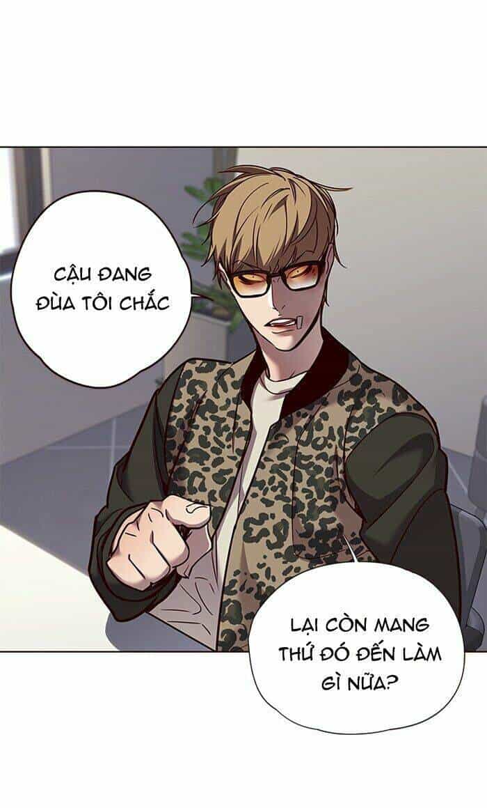 Hoá Thân Thành Mèo - Chương 62 - ảnh 34