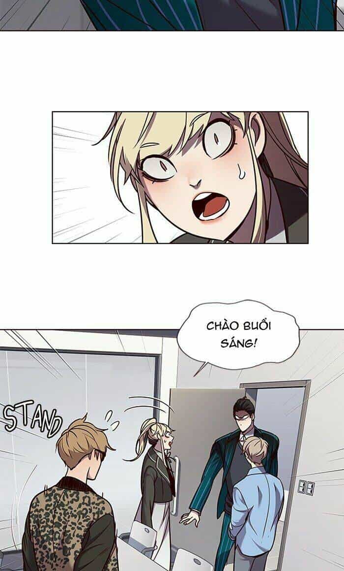 Hoá Thân Thành Mèo - Chương 62 - ảnh 38