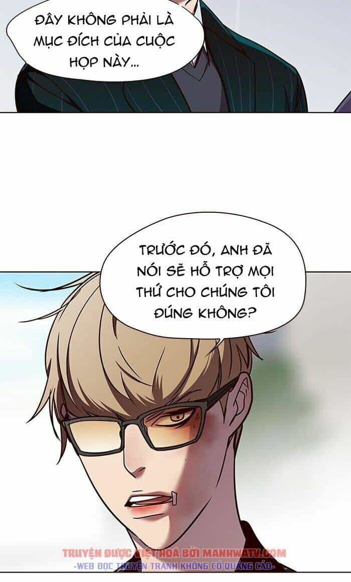 Hoá Thân Thành Mèo - Chương 63 - ảnh 17