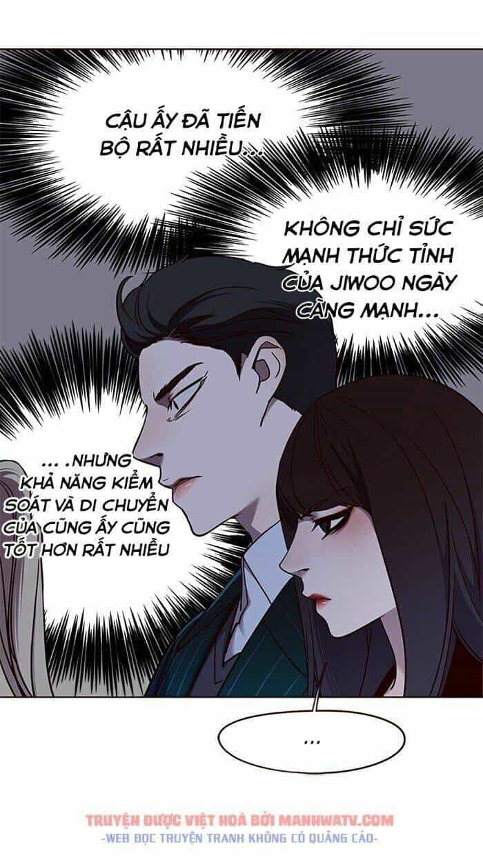 Hoá Thân Thành Mèo - Chương 63 - ảnh 74