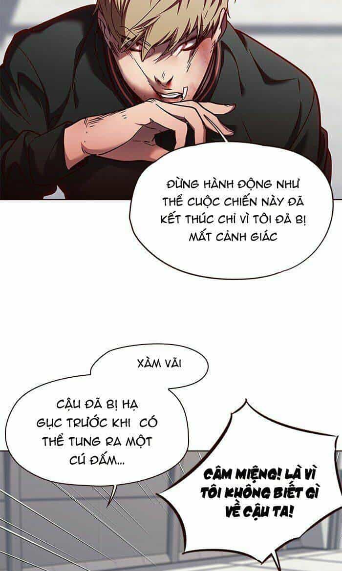 Hoá Thân Thành Mèo - Chương 64 - ảnh 14