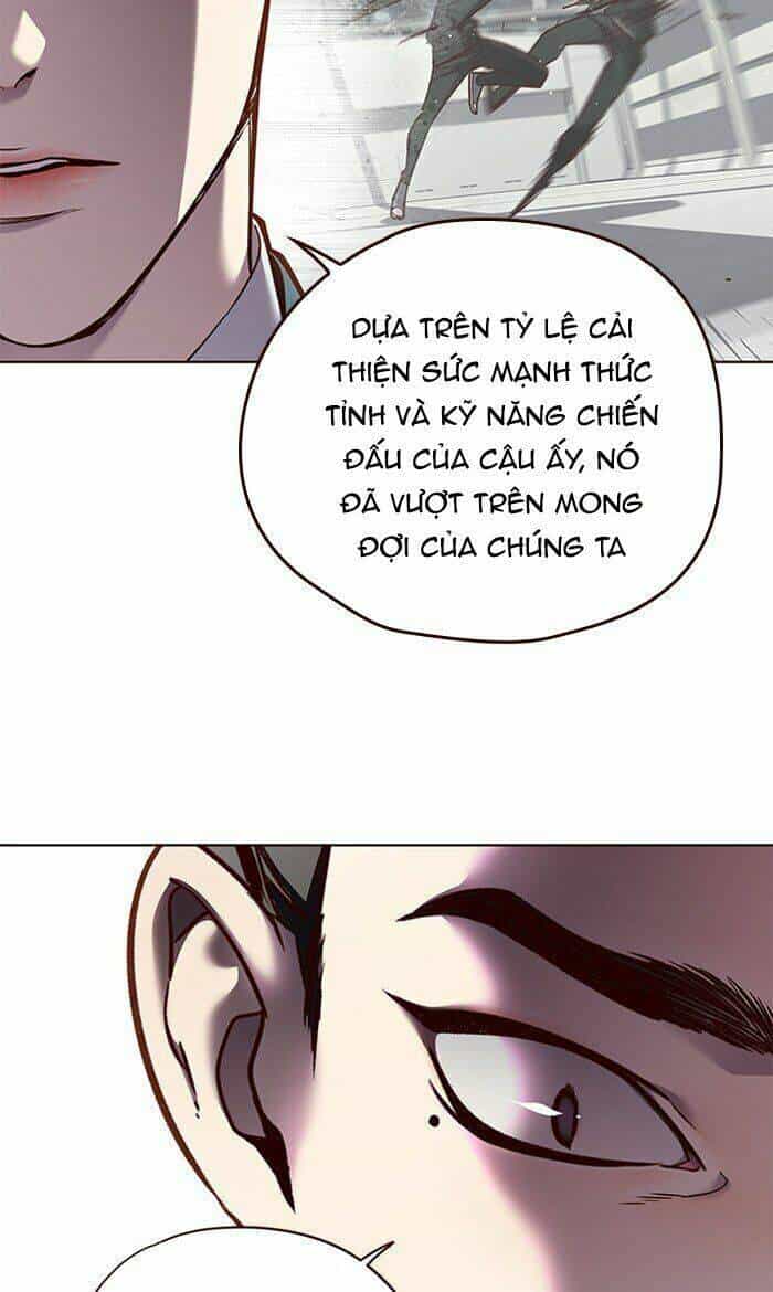 Hoá Thân Thành Mèo - Chương 64 - ảnh 44