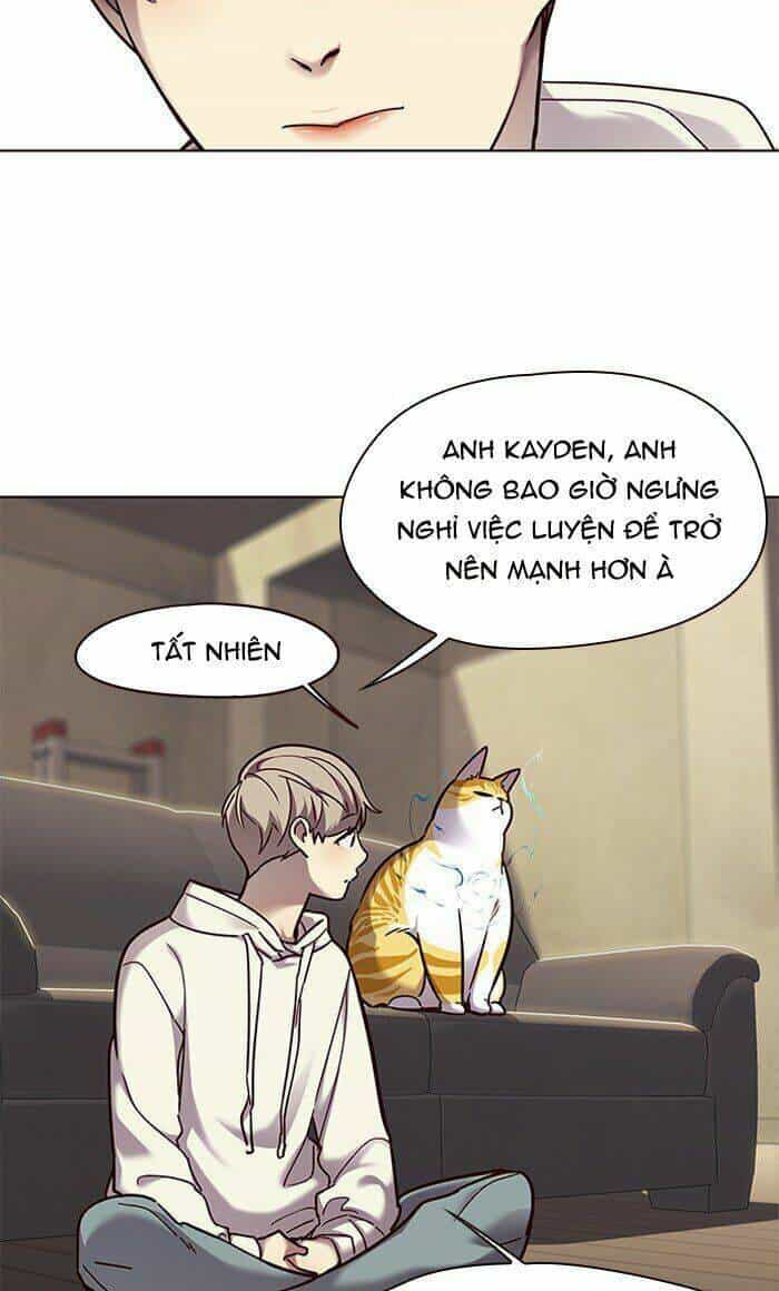Hoá Thân Thành Mèo - Chương 65 - ảnh 19