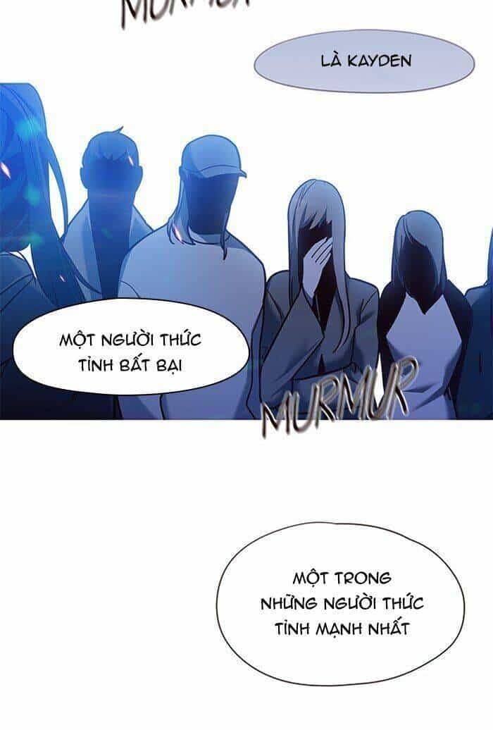 Hoá Thân Thành Mèo - Chương 65 - ảnh 3