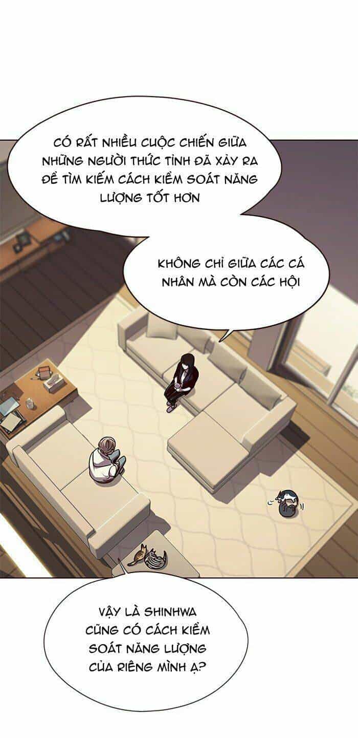 Hoá Thân Thành Mèo - Chương 65 - ảnh 50