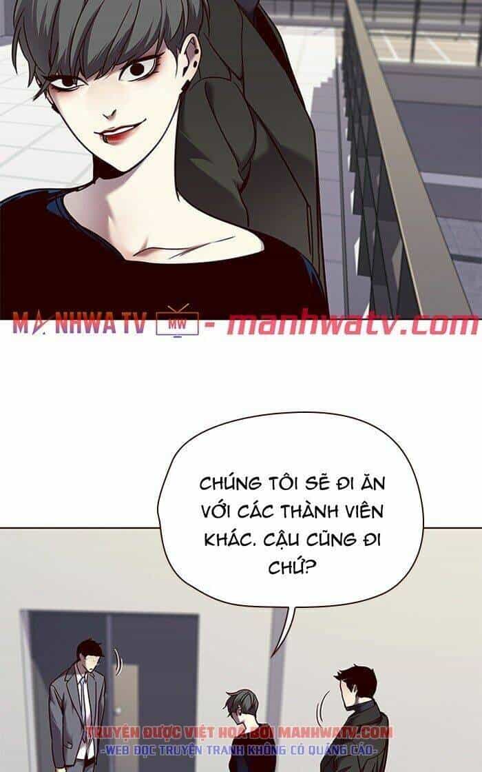 Hoá Thân Thành Mèo - Chương 66 - ảnh 17