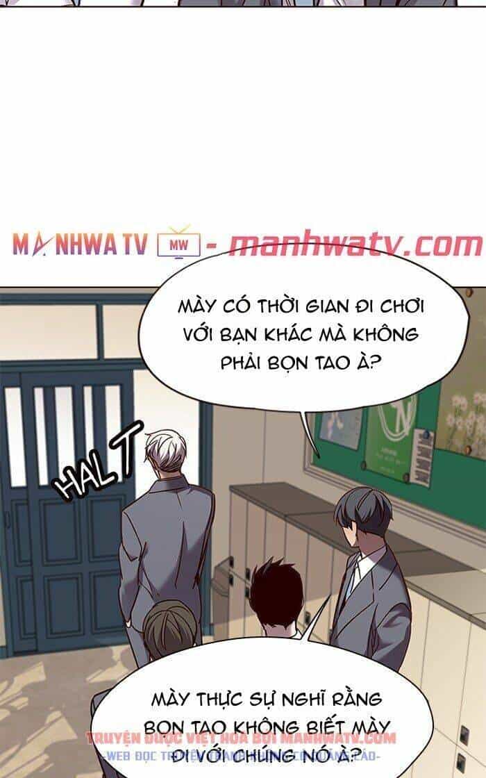 Hoá Thân Thành Mèo - Chương 66 - ảnh 33