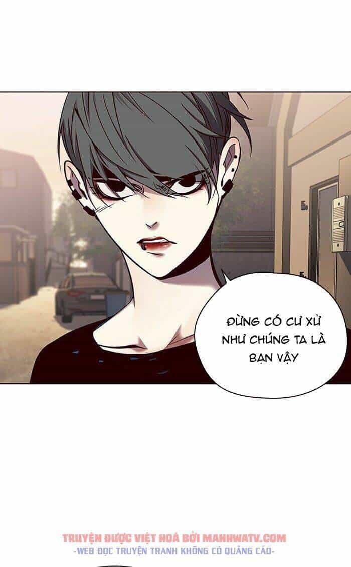 Hoá Thân Thành Mèo - Chương 66 - ảnh 52