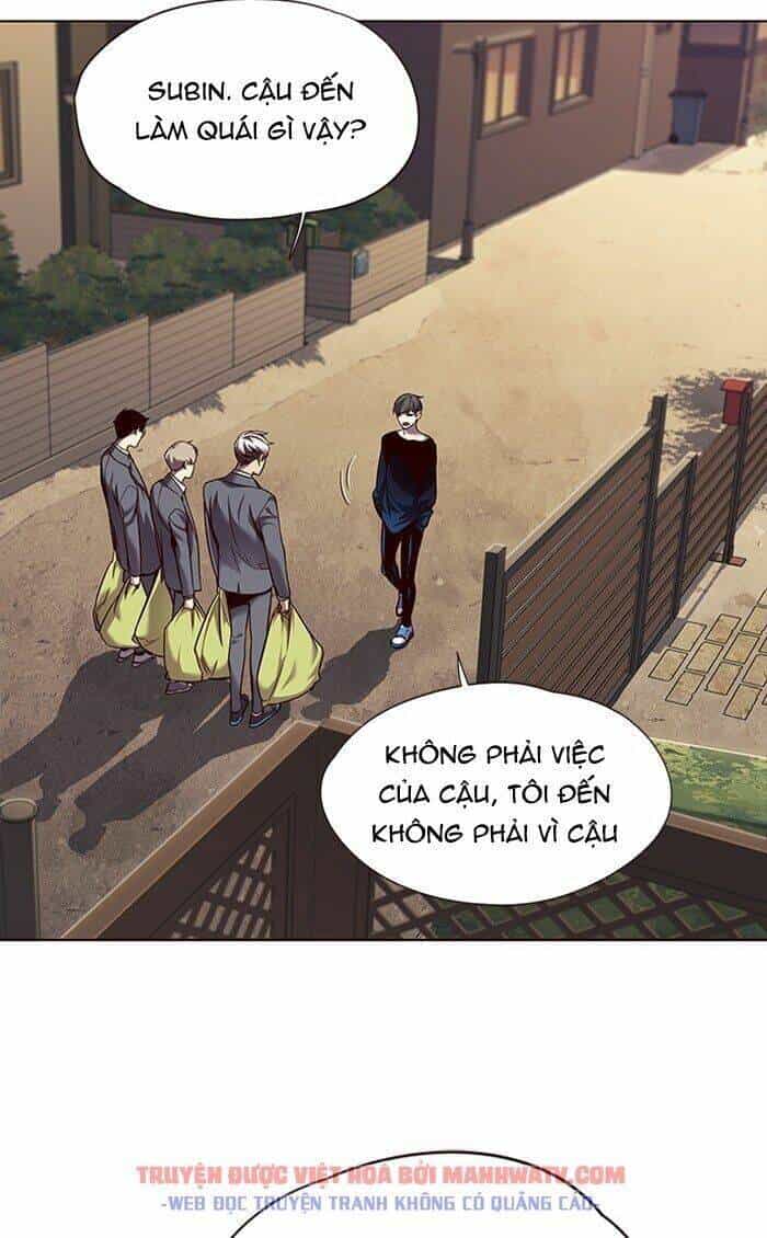 Hoá Thân Thành Mèo - Chương 66 - ảnh 53