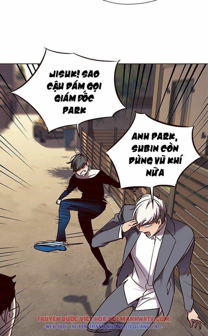 Hoá Thân Thành Mèo - Chương 66 - ảnh 66