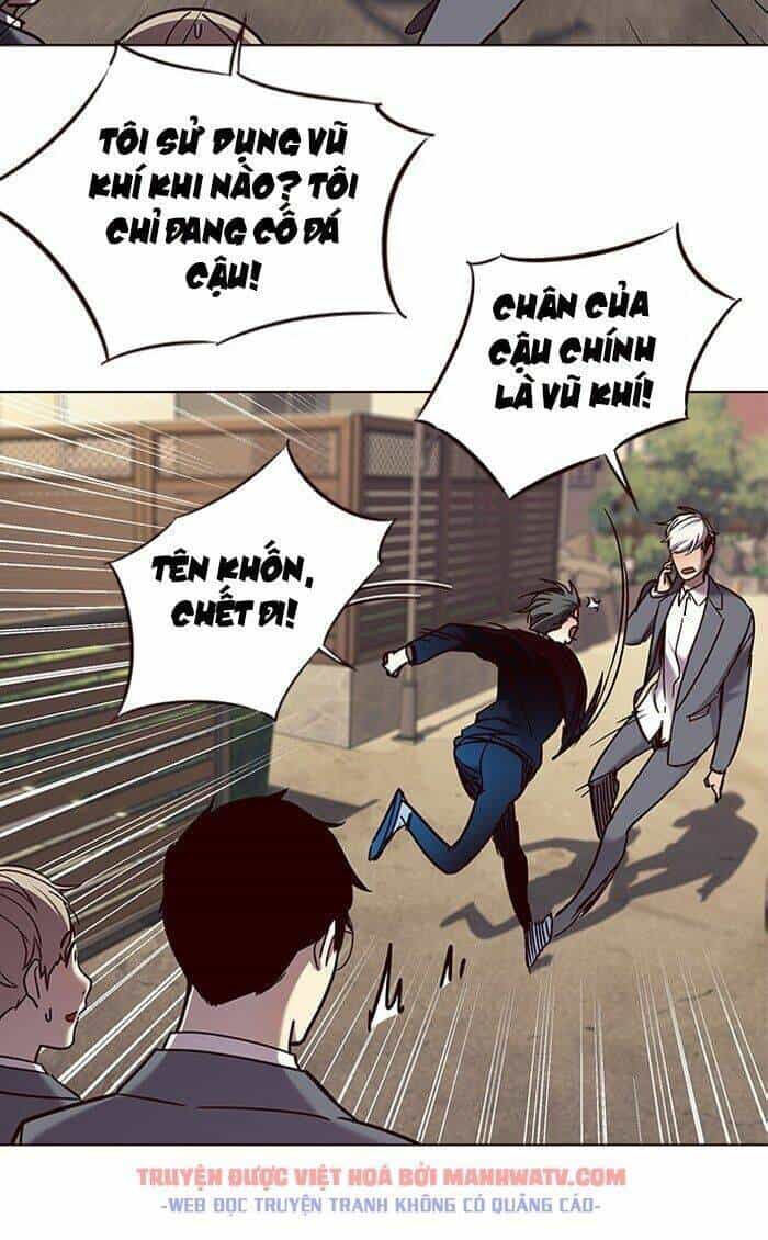 Hoá Thân Thành Mèo - Chương 66 - ảnh 67
