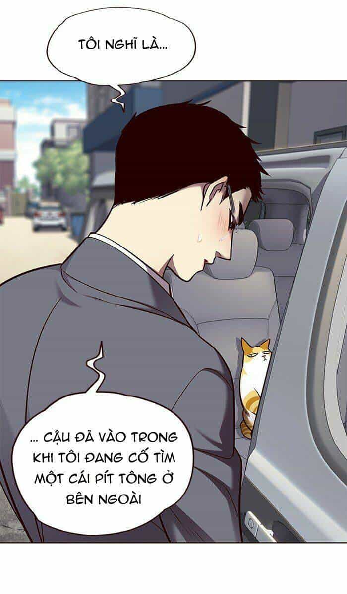 Hoá Thân Thành Mèo - Chương 67 - ảnh 26