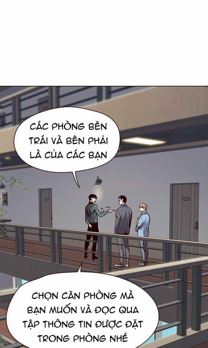 Hoá Thân Thành Mèo - Chương 68 - ảnh 31