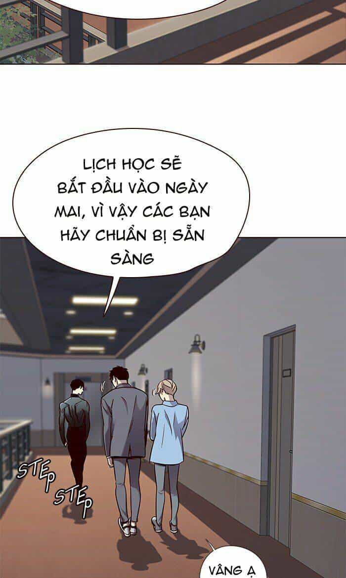 Hoá Thân Thành Mèo - Chương 68 - ảnh 32