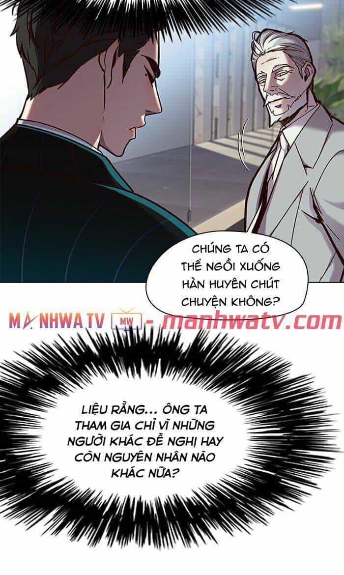 Hoá Thân Thành Mèo - Chương 68 - ảnh 47
