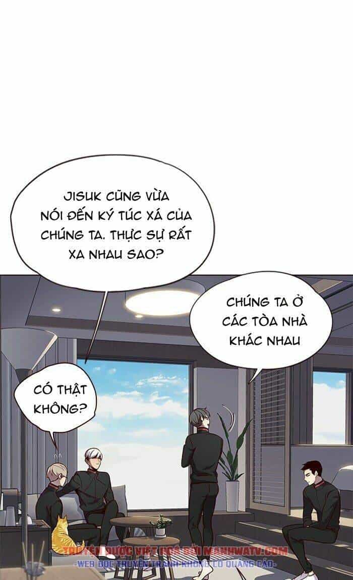 Hoá Thân Thành Mèo - Chương 69 - ảnh 47