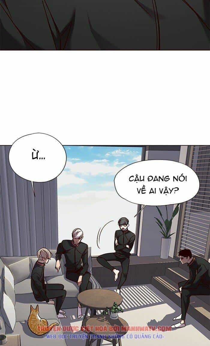 Hoá Thân Thành Mèo - Chương 69 - ảnh 51