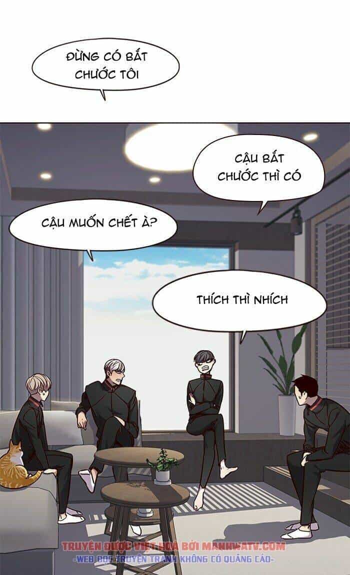 Hoá Thân Thành Mèo - Chương 69 - ảnh 55