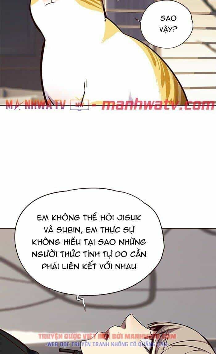 Hoá Thân Thành Mèo - Chương 69 - ảnh 60