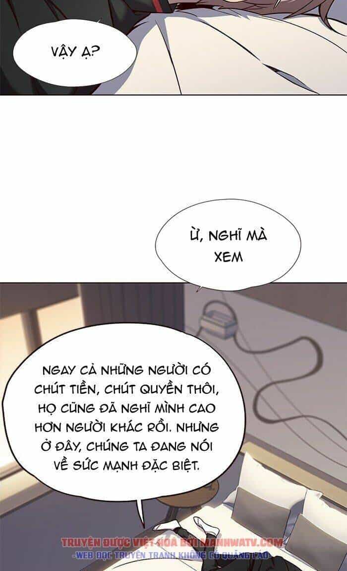 Hoá Thân Thành Mèo - Chương 69 - ảnh 63