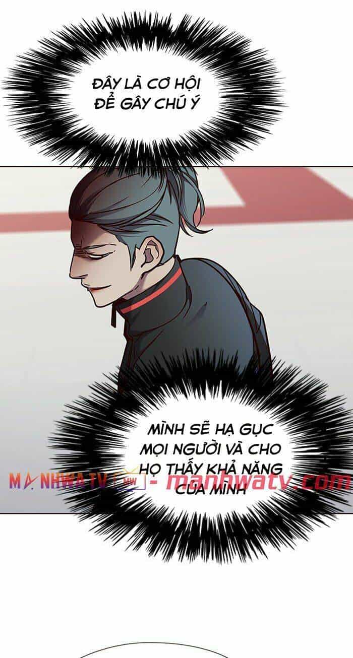 Hoá Thân Thành Mèo - Chương 70 - ảnh 63