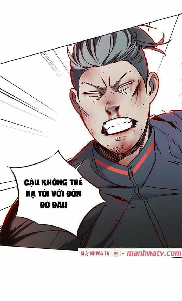Hoá Thân Thành Mèo - Chương 71 - ảnh 49